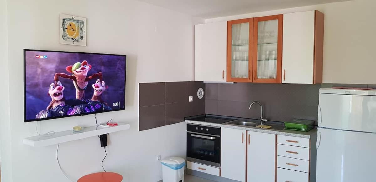 Abc Apartmani Vrsi Exterior photo